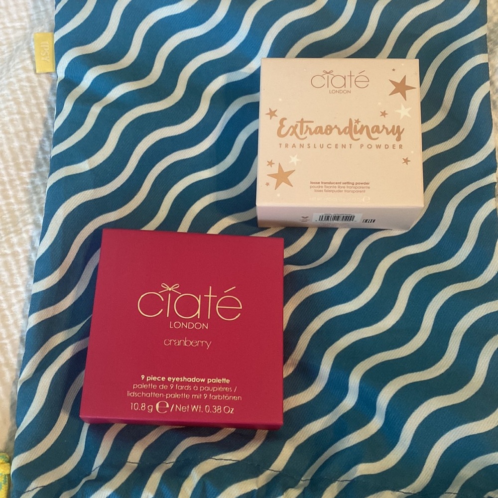 Ciate London Bundle